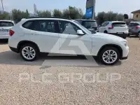 2010 BMW X1