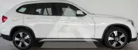 2010 BMW X1