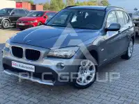 2010 BMW X1