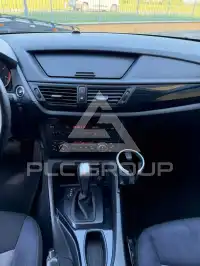 2010 BMW X1