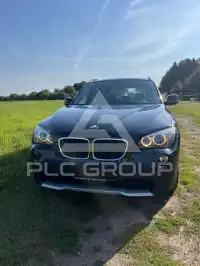 2010 BMW X1