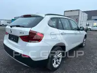 2010 BMW X1