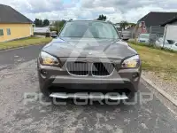 2010 BMW X1