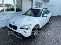 2010 BMW X1