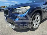 2010 BMW X1