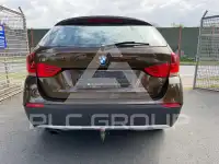 2010 BMW X1