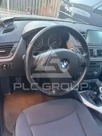 2010 BMW X1