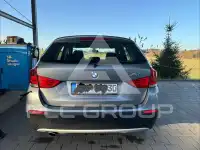 2010 BMW X1