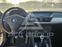 2010 BMW X1