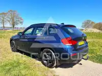 2010 BMW X1