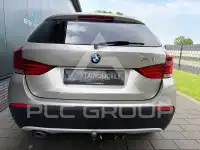 2010 BMW X1
