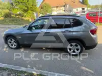 2010 BMW X1