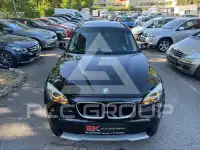 2010 BMW X1