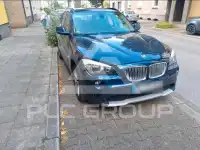 2010 BMW X1