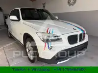 2010 BMW X1