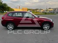 2010 BMW X1