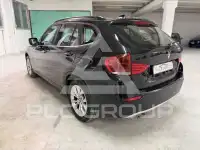 2010 BMW X1