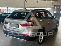 2010 BMW X1