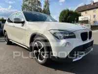 2010 BMW X1