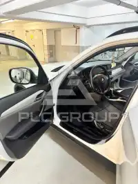 2010 BMW X1