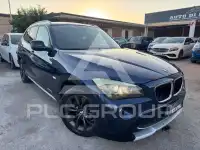 2010 BMW X1