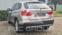 2010 BMW X1