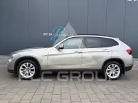 2010 BMW X1