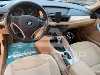 2010 BMW X1
