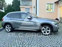 2010 BMW X1
