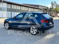 2010 BMW X1