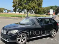 2010 BMW X1