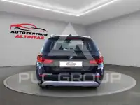 2010 BMW X1