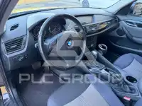 2010 BMW X1