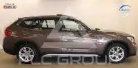 2010 BMW X1