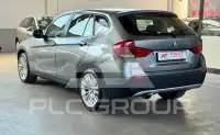 2010 BMW X1
