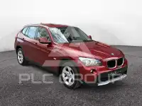 2010 BMW X1
