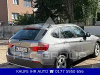 2010 BMW X1
