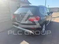 2010 BMW X1