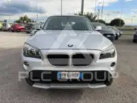2010 BMW X1