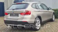 2010 BMW X1