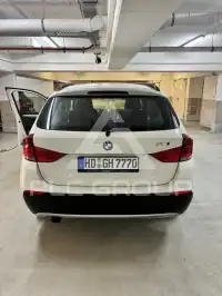 2010 BMW X1