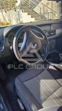 2010 BMW X1