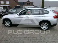 2010 BMW X1