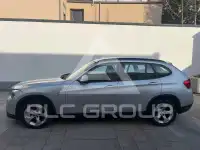 2010 BMW X1