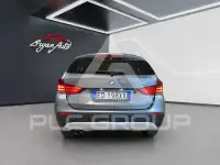 2010 BMW X1