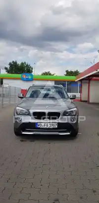 2010 BMW X1