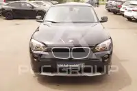 2010 BMW X1