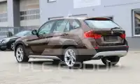 2010 BMW X1