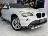 2010 BMW X1