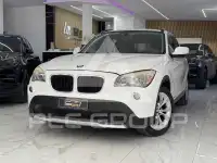 2010 BMW X1